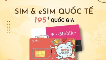 DỊCH VỤ SIM QUỐC TẾ
