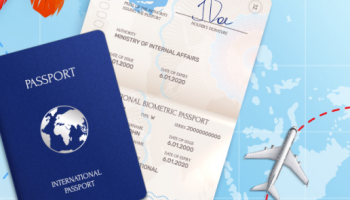 DỊCH VỤ VISA 