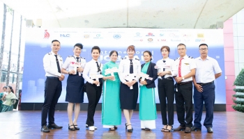Lễ Ký Kết Thỏa Thuận Hợp Tác Giữa Trường Đại Học Công Nghệ Đồng Nai (DNTU) Và Công Ty Giáo Dục ACT