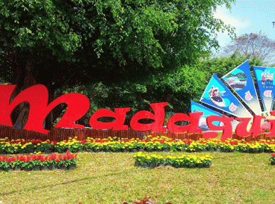  Chương trình du lịch ĐÀ LẠT - Thành phố ngàn hoa