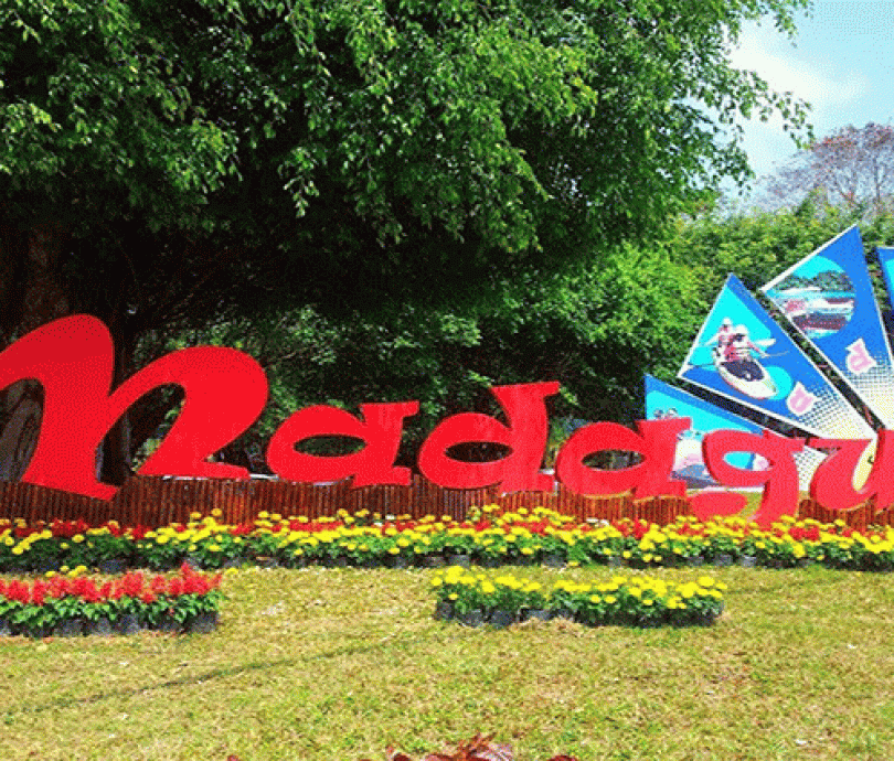  Chương trình du lịch ĐÀ LẠT - Thành phố ngàn hoa