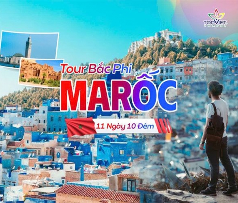 MA RỐC – BẢN TÌNH CA BẤT HỦ 2026